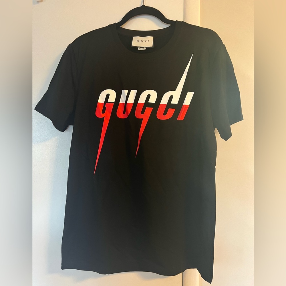 Gucci mens t-shirt